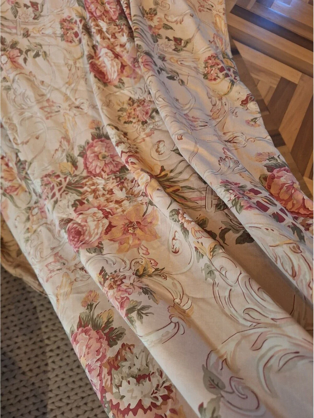 Ralph Lauren gorgeous french